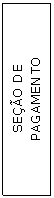 Caixa de texto: SEO DE 
PAGAMENTO
