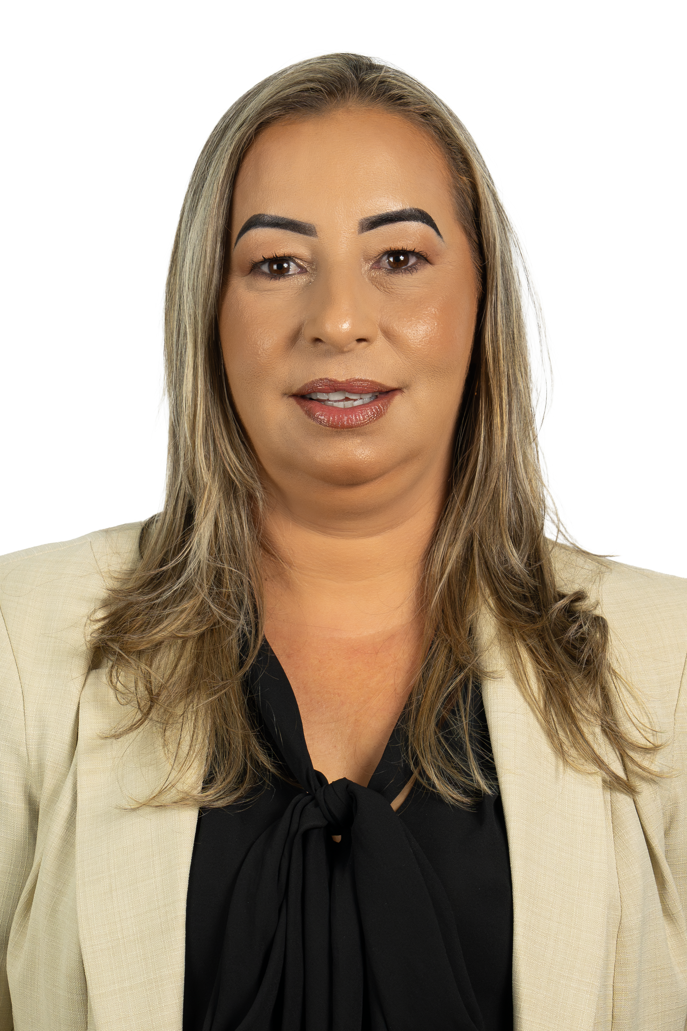 Sueli Pancier